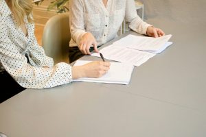 Comparing waiver options
