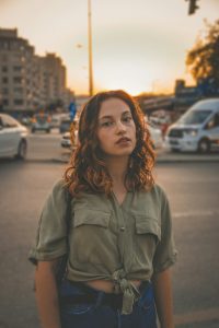 Everyday dignity and independence