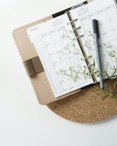 Planning and waiting