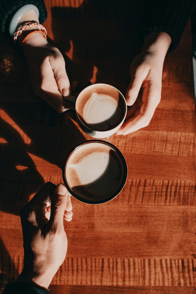 A conversation, not a checklist